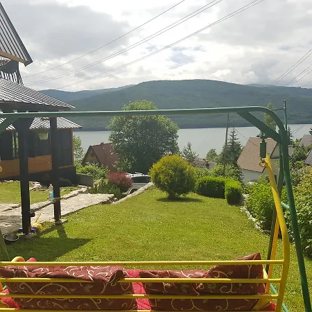 Vila Lodge *