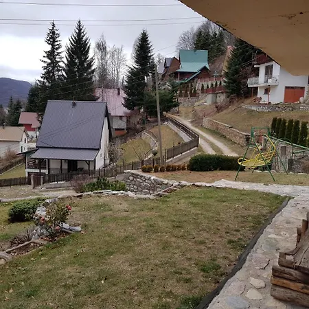 Vila Маврово