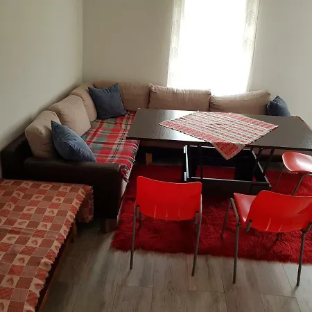Lodge Vila *