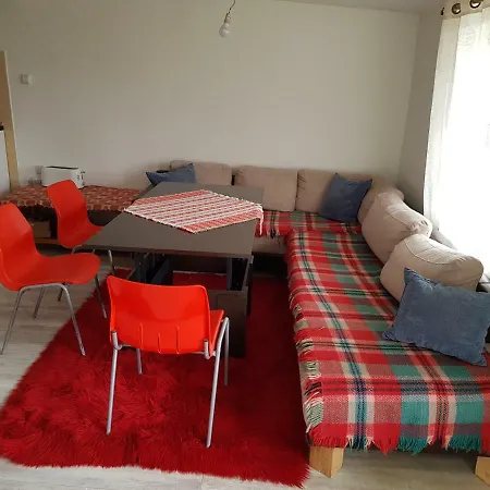Vila Lodge