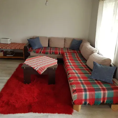 Vila * Mavrovo