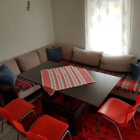 Lodge Vila Mavrovo