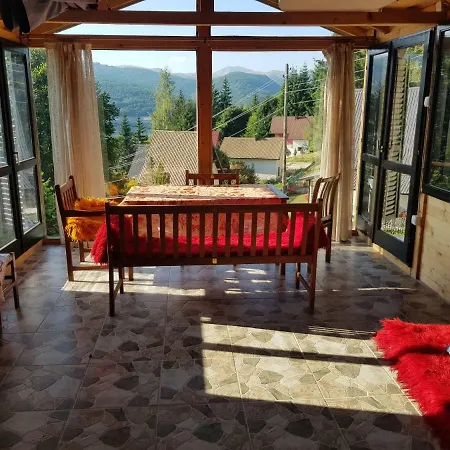 Lodge Vila *