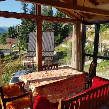 Vila * Mavrovo